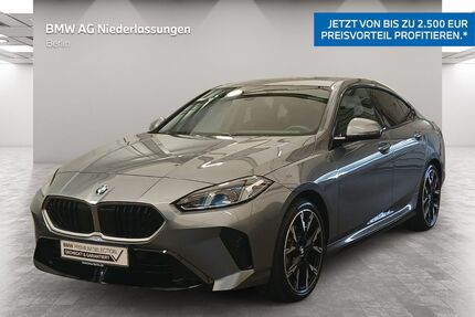 BMW 220 Gran Coupé Gebrauchtwagen