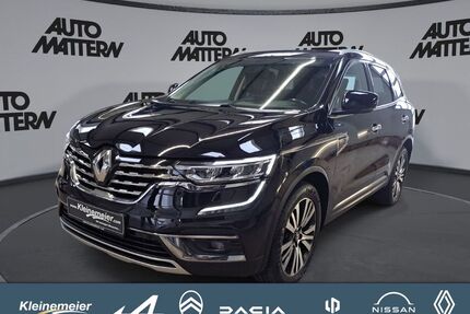 Renault Koleos Gebrauchtwagen