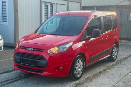 Ford Tourneo Gebrauchtwagen