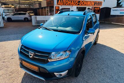 Dacia Sandero Gebrauchtwagen