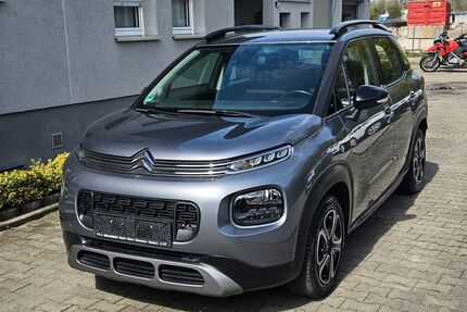 Citroen C3 Gebrauchtwagen
