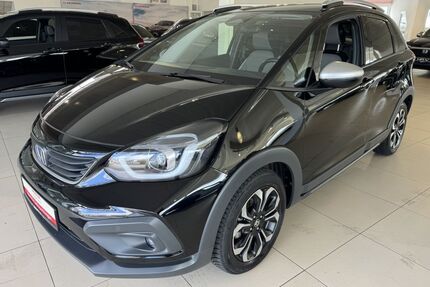 Honda Jazz Gebrauchtwagen