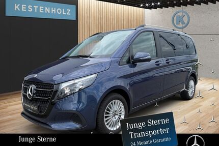 Mercedes-Benz V 220 Gebrauchtwagen