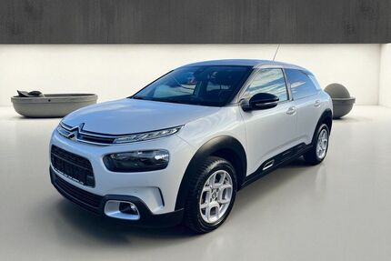 Citroen C4 Cactus Gebrauchtwagen