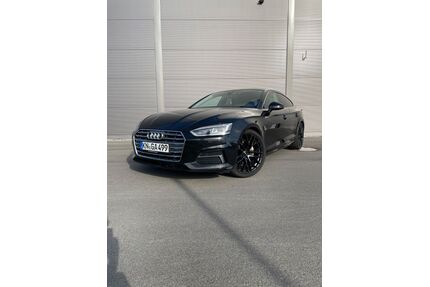 Audi A5 Gebrauchtwagen
