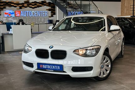 BMW 116 Gebrauchtwagen