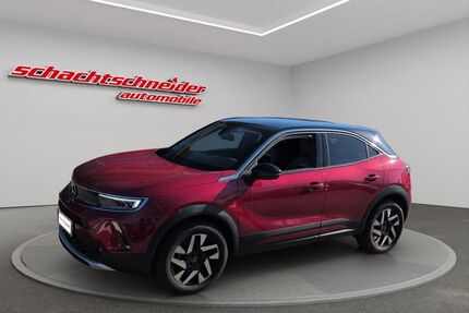 Opel Mokka Gebrauchtwagen