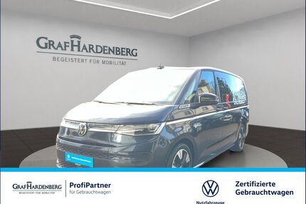 VW T7 Multivan Gebrauchtwagen