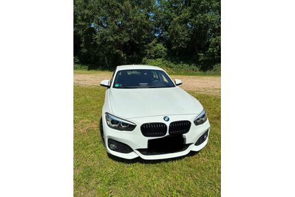 BMW 118 Gebrauchtwagen