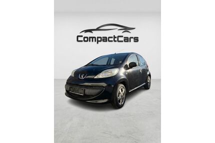 Peugeot 107 Gebrauchtwagen