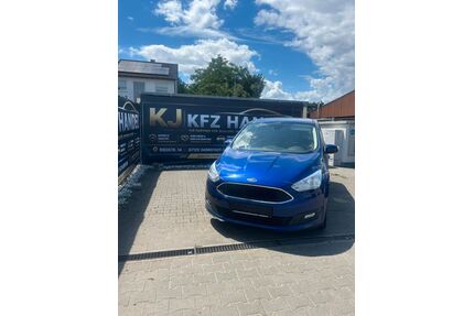 Ford C-Max Gebrauchtwagen