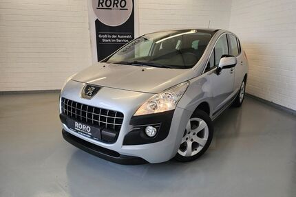Peugeot 3008 Gebrauchtwagen