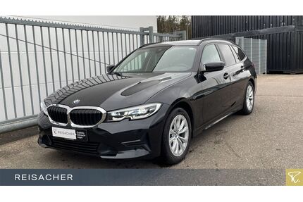 BMW 318 Gebrauchtwagen