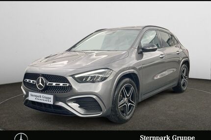 Mercedes-Benz GLA 180 Gebrauchtwagen