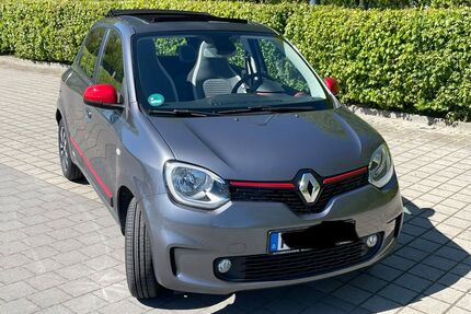 Renault Twingo Gebrauchtwagen