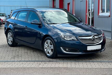 Opel Insignia Gebrauchtwagen