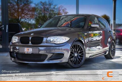 BMW 116 Gebrauchtwagen