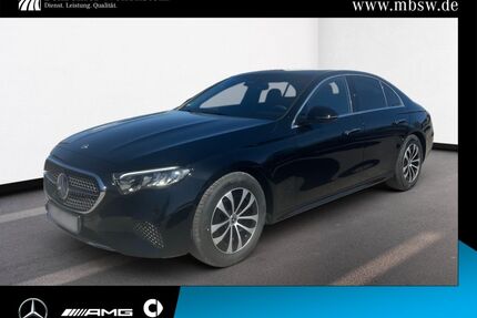 Mercedes-Benz E 200 Gebrauchtwagen