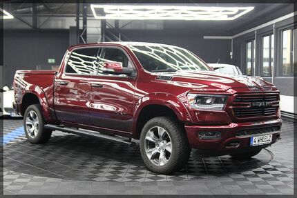 Dodge RAM Gebrauchtwagen