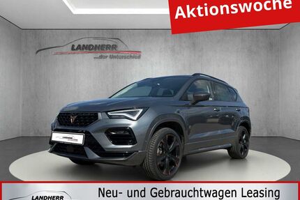 Cupra Ateca Gebrauchtwagen