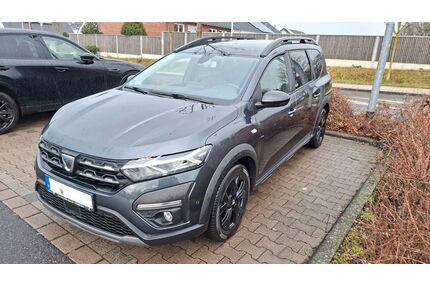 Dacia Jogger Gebrauchtwagen