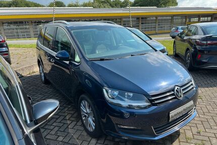 VW Sharan Gebrauchtwagen