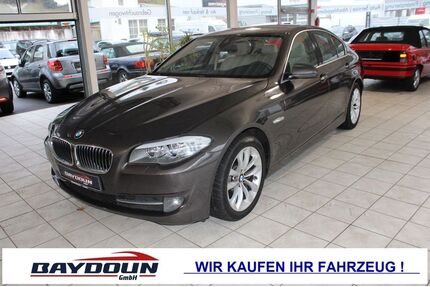 BMW 535 Gebrauchtwagen