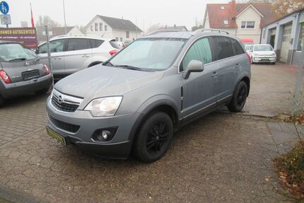 Opel Antara Gebrauchtwagen