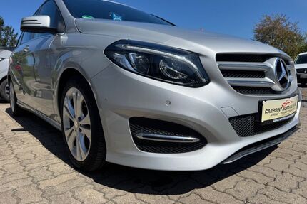 Mercedes-Benz B 180 Gebrauchtwagen
