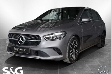 Mercedes-Benz B 180 Gebrauchtwagen