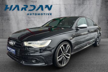 Audi S6 Gebrauchtwagen
