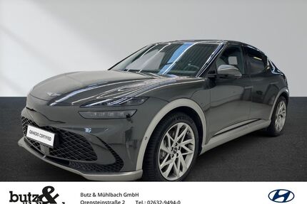 Genesis GV60 Gebrauchtwagen