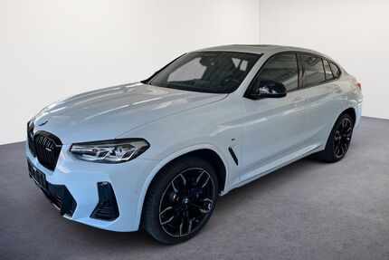 BMW X4 M40 Gebrauchtwagen