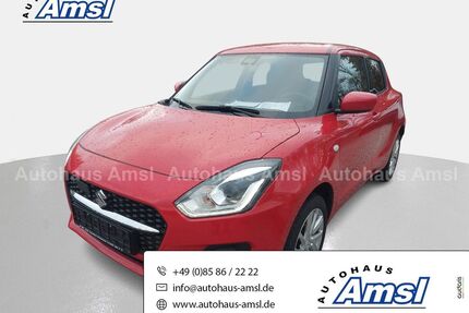 Suzuki Swift Gebrauchtwagen