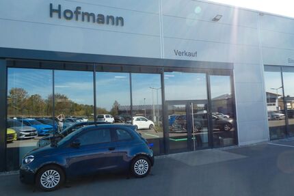 Fiat 500e Gebrauchtwagen