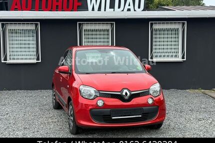 Renault Twingo Gebrauchtwagen