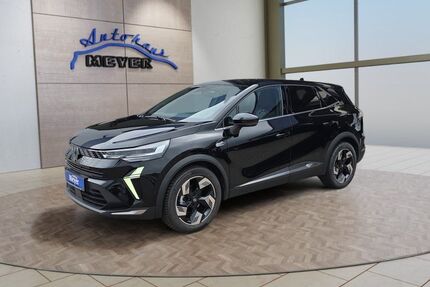 Renault Symbioz Gebrauchtwagen