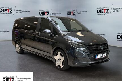Mercedes-Benz V 300 Gebrauchtwagen