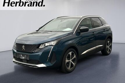 Peugeot 3008 Gebrauchtwagen