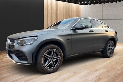 Mercedes-Benz GLC 300 Gebrauchtwagen