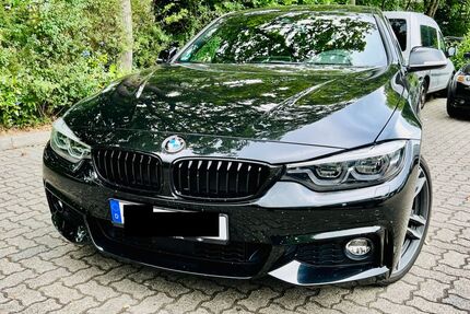 BMW 440 Gran Coupé Gebrauchtwagen