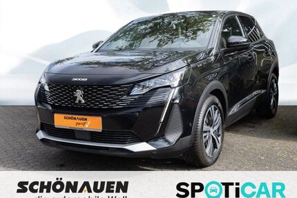 Peugeot 3008 Gebrauchtwagen