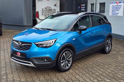 Opel Crossland (X) Gebrauchtwagen