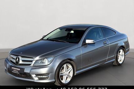 Mercedes-Benz C 220 Gebrauchtwagen