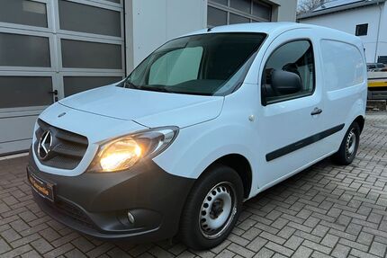 Mercedes-Benz Citan Gebrauchtwagen