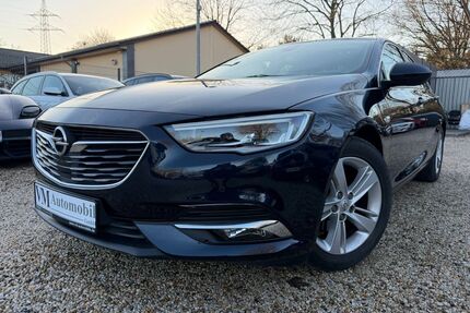 Opel Insignia Gebrauchtwagen