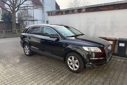 Audi Q7 Gebrauchtwagen