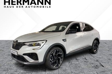 Renault Arkana Gebrauchtwagen