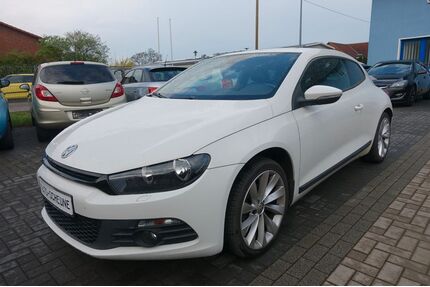 VW Scirocco Gebrauchtwagen
