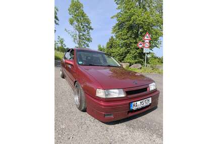 Opel Vectra Gebrauchtwagen
